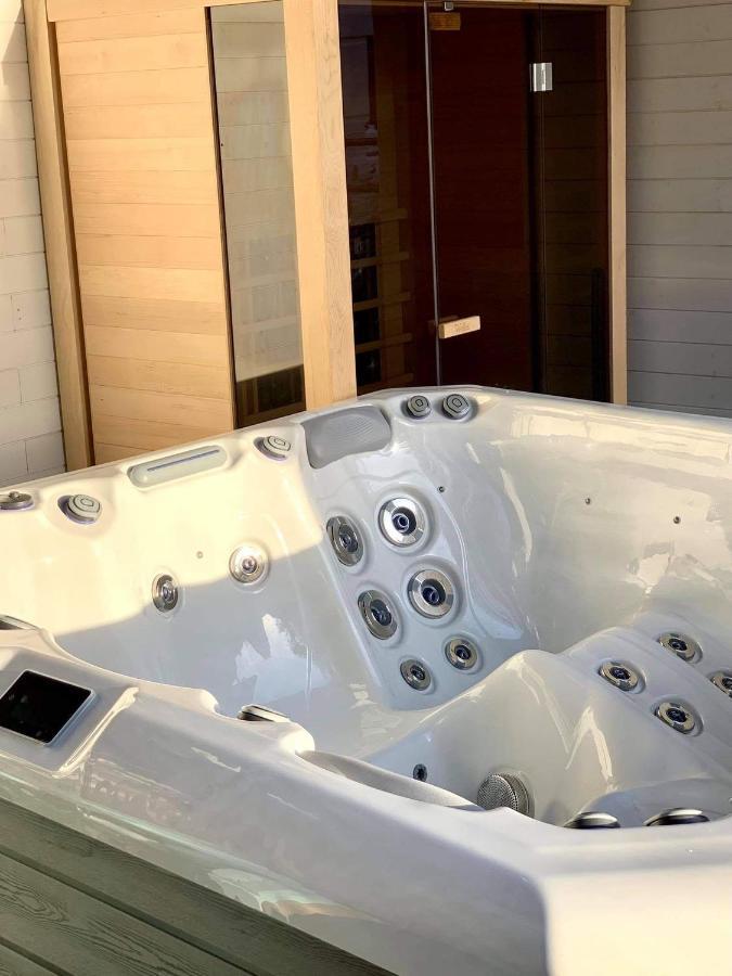 Koi Apartman Balatonalmádi Eksteriør billede