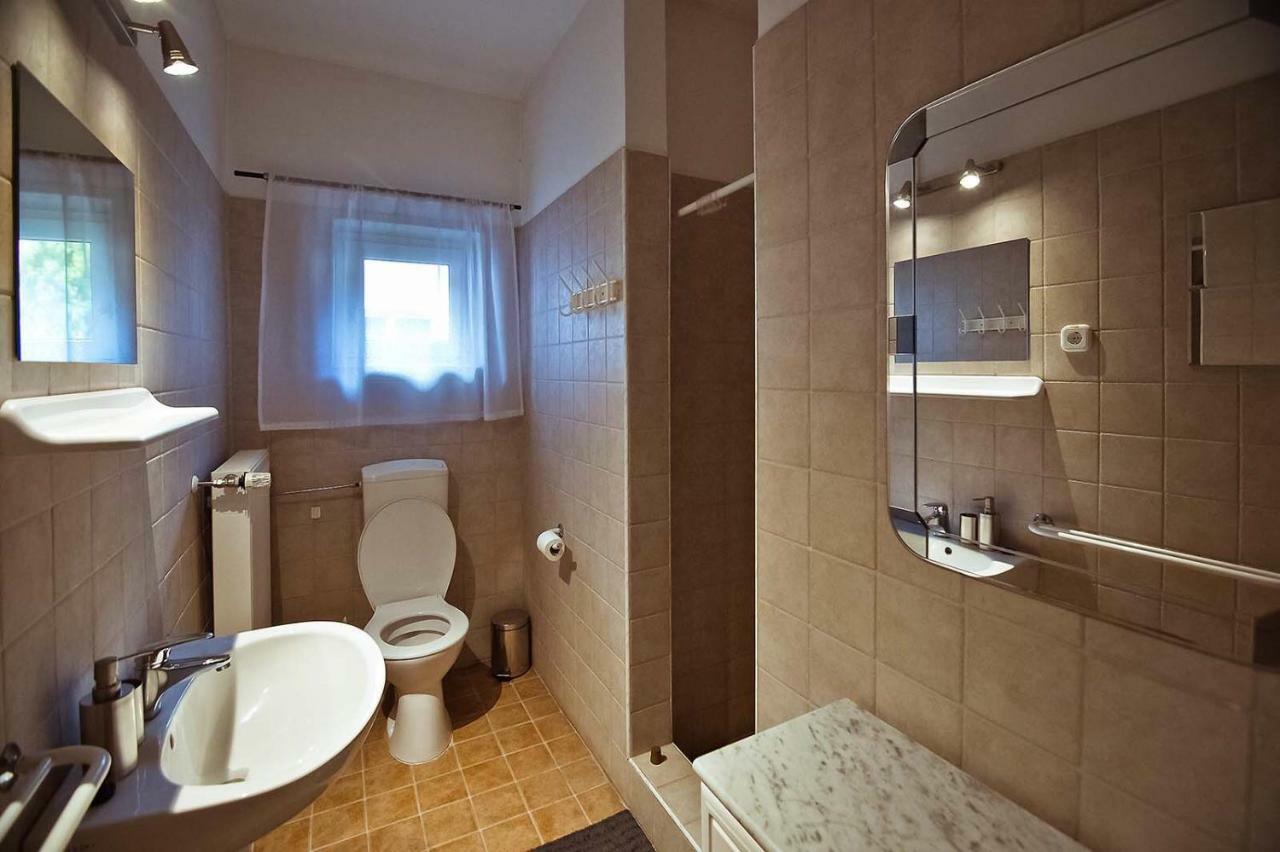 Koi Apartman Balatonalmádi Eksteriør billede
