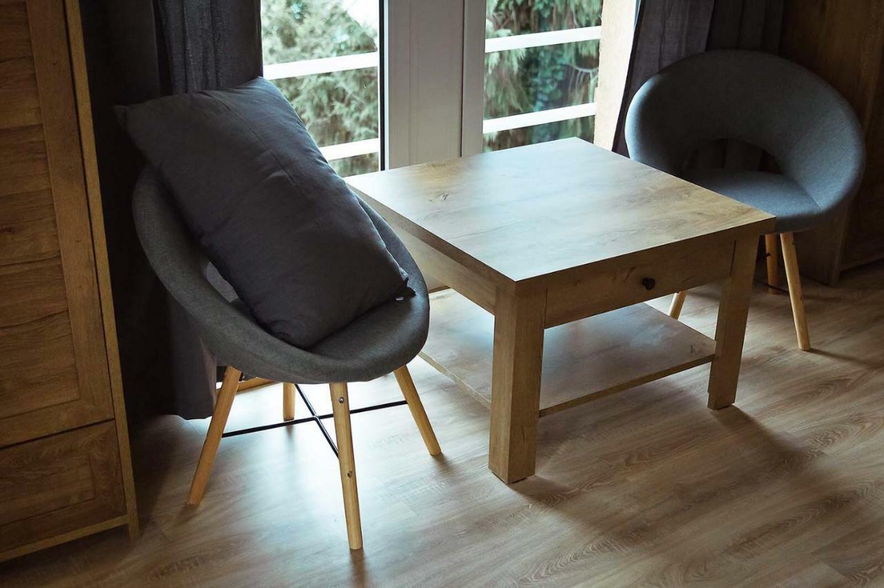 Koi Apartman Balatonalmádi Eksteriør billede