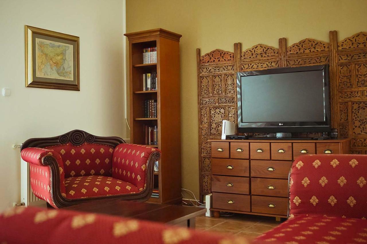 Koi Apartman Balatonalmádi Eksteriør billede